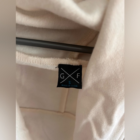 Gentle Fawn sweater - Picture 2 of 2